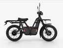 UBCO 2x2 electric Bike