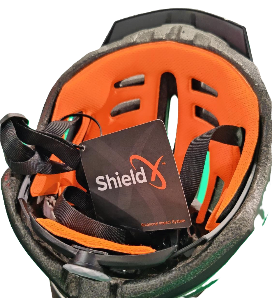 [90801] ShieldX Liner Cronos